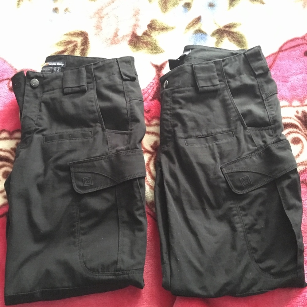 5.11 tactical stryke pants